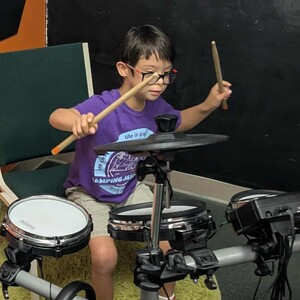 Team Page: Rocking With Randy